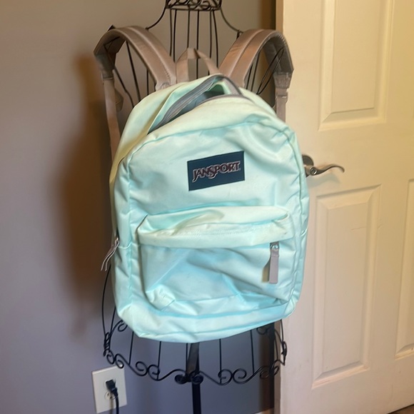 🍭Jansport Backpack🍭 - Picture 1 of 3
